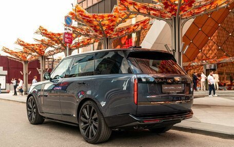 Land Rover Range Rover IV рестайлинг, 2025 год, 32 490 000 рублей, 4 фотография