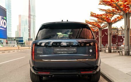 Land Rover Range Rover IV рестайлинг, 2025 год, 32 490 000 рублей, 7 фотография