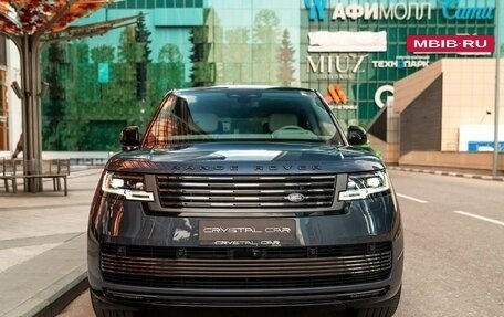 Land Rover Range Rover IV рестайлинг, 2025 год, 32 490 000 рублей, 5 фотография