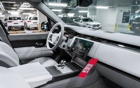 Land Rover Range Rover IV рестайлинг, 2025 год, 32 490 000 рублей, 9 фотография