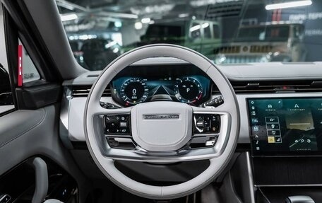Land Rover Range Rover IV рестайлинг, 2025 год, 32 490 000 рублей, 10 фотография