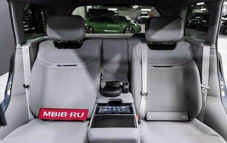 Land Rover Range Rover IV рестайлинг, 2025 год, 32 490 000 рублей, 18 фотография