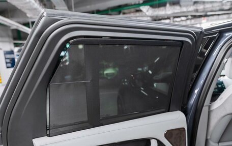 Land Rover Range Rover IV рестайлинг, 2025 год, 32 490 000 рублей, 34 фотография