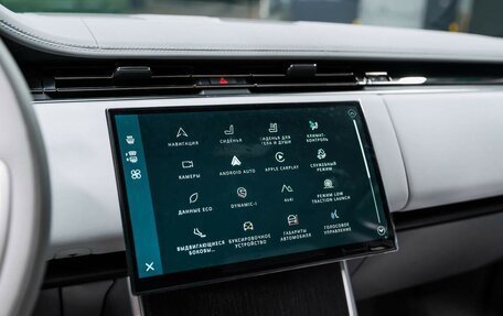 Land Rover Range Rover IV рестайлинг, 2025 год, 32 490 000 рублей, 37 фотография