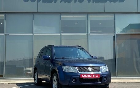 Suzuki Grand Vitara, 2007 год, 589 000 рублей, 2 фотография