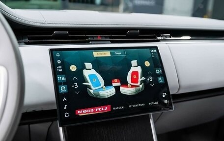 Land Rover Range Rover IV рестайлинг, 2025 год, 32 490 000 рублей, 40 фотография