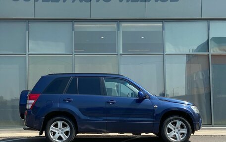 Suzuki Grand Vitara, 2007 год, 589 000 рублей, 3 фотография