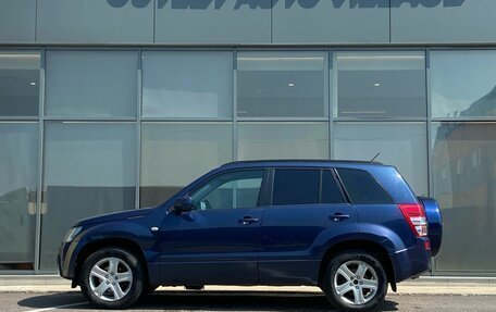 Suzuki Grand Vitara, 2007 год, 589 000 рублей, 6 фотография