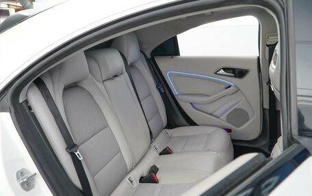 Mercedes-Benz CLA, 2014 год, 1 683 055 рублей, 7 фотография