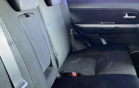 Suzuki Grand Vitara, 2007 год, 589 000 рублей, 9 фотография