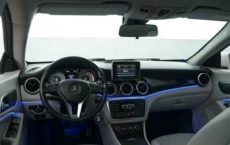 Mercedes-Benz CLA, 2014 год, 1 683 055 рублей, 6 фотография