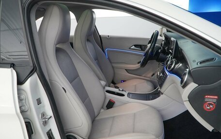 Mercedes-Benz CLA, 2014 год, 1 683 055 рублей, 8 фотография