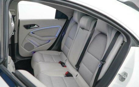 Mercedes-Benz CLA, 2014 год, 1 683 055 рублей, 9 фотография