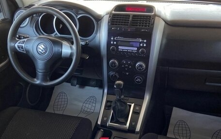 Suzuki Grand Vitara, 2007 год, 589 000 рублей, 7 фотография