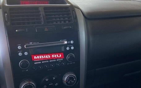 Suzuki Grand Vitara, 2007 год, 589 000 рублей, 8 фотография