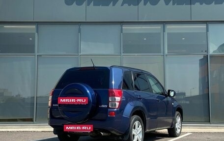 Suzuki Grand Vitara, 2007 год, 589 000 рублей, 4 фотография