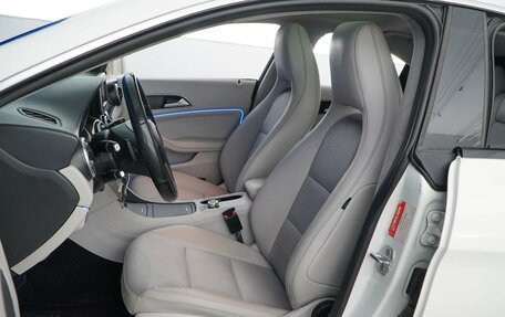 Mercedes-Benz CLA, 2014 год, 1 683 055 рублей, 10 фотография