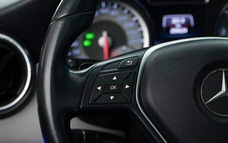 Mercedes-Benz CLA, 2014 год, 1 683 055 рублей, 13 фотография