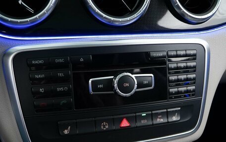 Mercedes-Benz CLA, 2014 год, 1 683 055 рублей, 19 фотография
