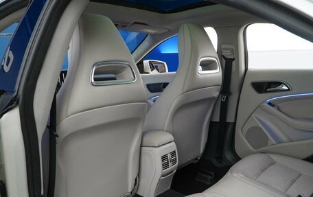 Mercedes-Benz CLA, 2014 год, 1 683 055 рублей, 11 фотография