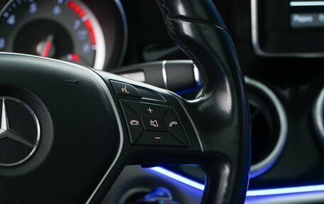 Mercedes-Benz CLA, 2014 год, 1 683 055 рублей, 14 фотография