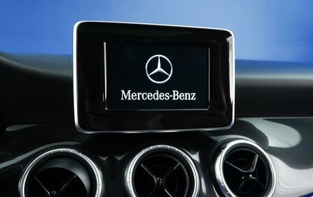 Mercedes-Benz CLA, 2014 год, 1 683 055 рублей, 20 фотография