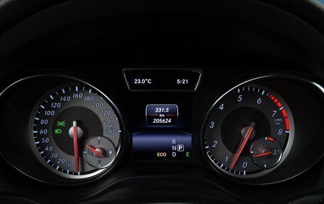 Mercedes-Benz CLA, 2014 год, 1 683 055 рублей, 23 фотография