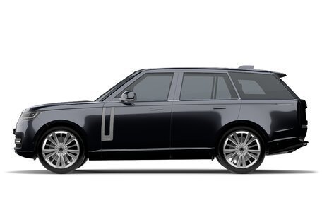 Land Rover Range Rover IV рестайлинг, 2025 год, 32 490 000 рублей, 5 фотография