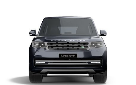 Land Rover Range Rover IV рестайлинг, 2025 год, 32 490 000 рублей, 3 фотография