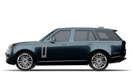 Land Rover Range Rover IV рестайлинг, 2025 год, 32 490 000 рублей, 11 фотография
