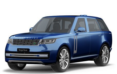 Land Rover Range Rover IV рестайлинг, 2025 год, 32 490 000 рублей, 7 фотография