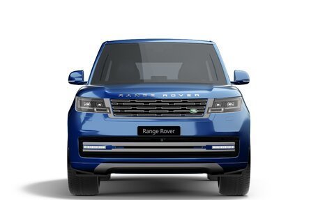 Land Rover Range Rover IV рестайлинг, 2025 год, 32 490 000 рублей, 9 фотография