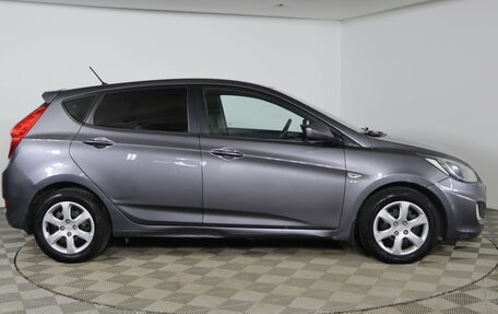 Hyundai Solaris II рестайлинг, 2012 год, 749 990 рублей, 4 фотография