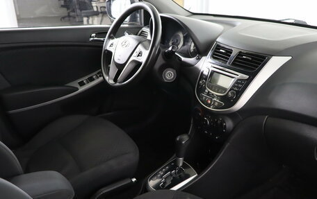 Hyundai Solaris II рестайлинг, 2012 год, 749 990 рублей, 9 фотография