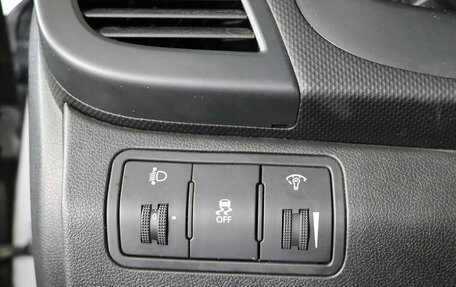 Hyundai Solaris II рестайлинг, 2012 год, 749 990 рублей, 14 фотография