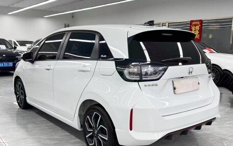 Honda Life, 2022 год, 1 000 000 рублей, 4 фотография