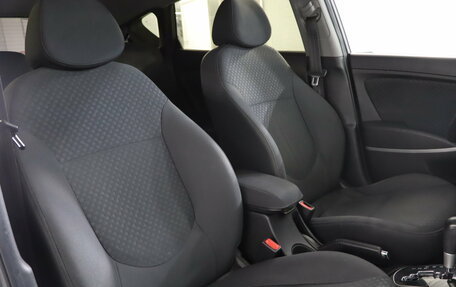 Hyundai Solaris II рестайлинг, 2012 год, 749 990 рублей, 11 фотография