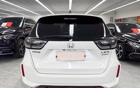 Honda Life, 2022 год, 1 000 000 рублей, 5 фотография