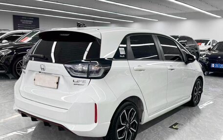 Honda Life, 2022 год, 1 000 000 рублей, 6 фотография