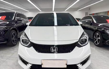 Honda Life, 2022 год, 1 000 000 рублей, 2 фотография