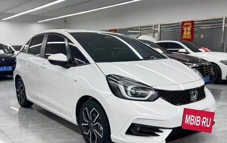 Honda Life, 2022 год, 1 000 000 рублей, 3 фотография