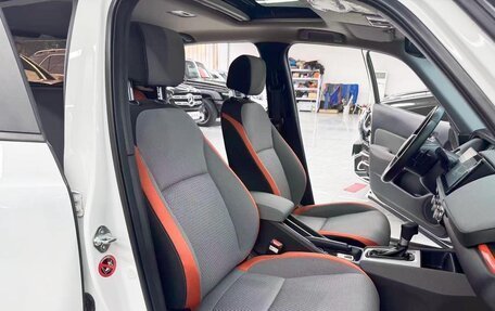 Honda Life, 2022 год, 1 000 000 рублей, 12 фотография