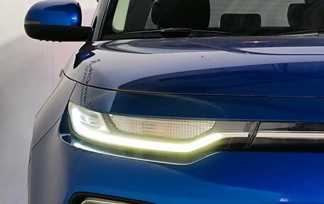 KIA Soul III, 2019 год, 1 789 000 рублей, 5 фотография