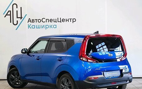 KIA Soul III, 2019 год, 1 789 000 рублей, 4 фотография
