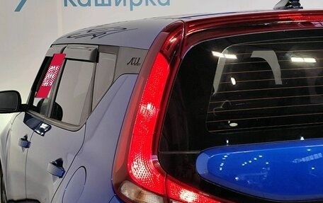 KIA Soul III, 2019 год, 1 789 000 рублей, 6 фотография