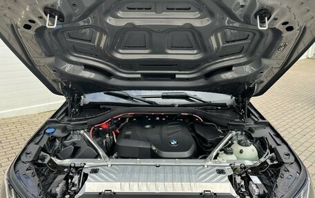 BMW X3, 2025 год, 6 899 000 рублей, 10 фотография