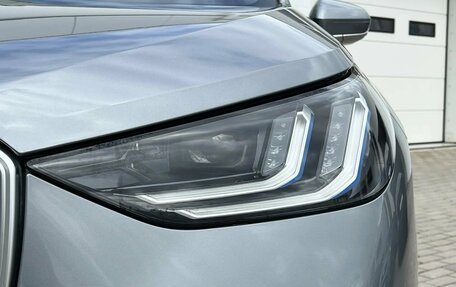 BMW X3, 2025 год, 6 899 000 рублей, 8 фотография