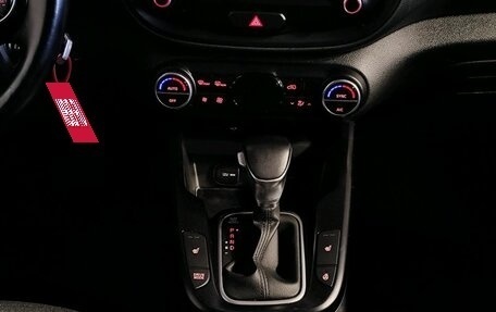 KIA Soul III, 2019 год, 1 789 000 рублей, 10 фотография