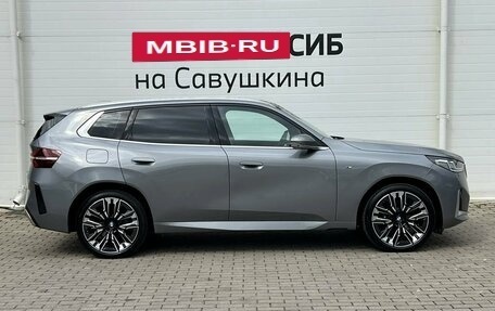 BMW X3, 2025 год, 6 899 000 рублей, 6 фотография