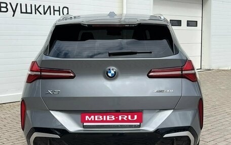 BMW X3, 2025 год, 6 899 000 рублей, 4 фотография